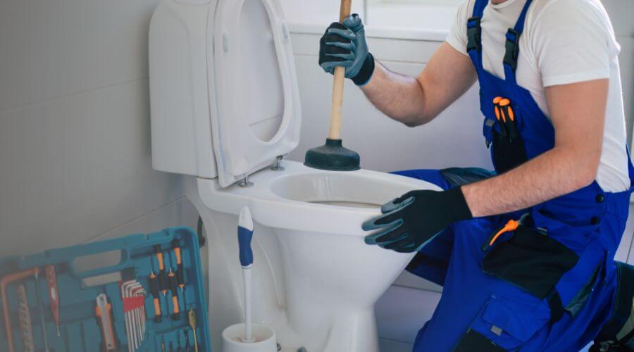 Professional septic pumping service in White Lake, WI